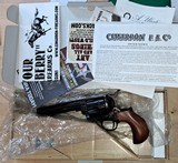NIB Cimarron Uberti THUNDERER.45LC - 3 of 14