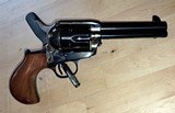 NIB Cimarron Uberti THUNDERER.45LC - 1 of 14