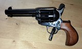 NIB Cimarron Uberti THUNDERER.45LC - 2 of 14