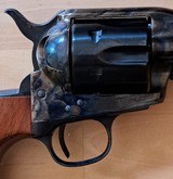 NIB Cimarron Uberti THUNDERER.45LC - 11 of 14