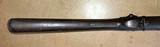 Model 1868 Springfield Trapdoor .50-70 - 14 of 15