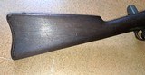 Model 1868 Springfield Trapdoor .50-70 - 5 of 15