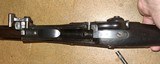 Model 1868 Springfield Trapdoor .50-70 - 7 of 15