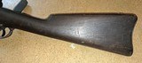 Model 1868 Springfield Trapdoor .50-70 - 3 of 15