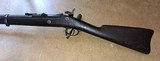 Model 1868 Springfield Trapdoor .50-70 - 2 of 15