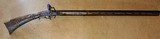Stunning Custom Swivel Breech Flintlock Rifle - 1 of 15