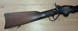 SCARCE Larry Romano Spencer Infantry Rifle - 3 of 15