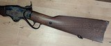 SCARCE Larry Romano Spencer Infantry Rifle - 4 of 15