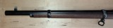 SCARCE Larry Romano Spencer Infantry Rifle - 10 of 15