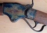 SCARCE Larry Romano Spencer Infantry Rifle - 2 of 15
