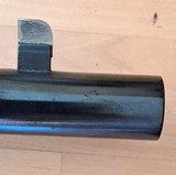 SCARCE Larry Romano Spencer Infantry Rifle - 12 of 15