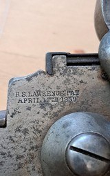 Shiloh Sharps New Model 1863 Infantry Rifle - 4 of 15