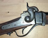 Shiloh Sharps New Model 1863 Infantry Rifle - 2 of 15