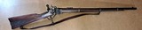 Shiloh Sharps New Model 1863 Infantry Rifle - 1 of 15
