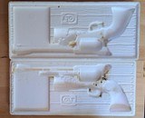 Minty 2nd Generation Colt Navy in Matching Box - 4 of 15