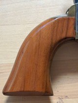 Minty 2nd Generation Colt Navy in Matching Box - 14 of 15