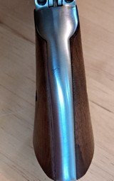 MINTY Stainless Steel Ruger Old Army in Box - 15 of 15