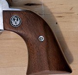 MINTY Stainless Steel Ruger Old Army in Box - 12 of 15