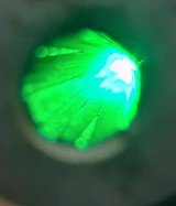 Pedersoli .32 Frontier Flintlock Rifle - 10 of 15