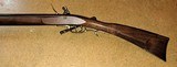 Pedersoli .32 Frontier Flintlock Rifle - 4 of 15