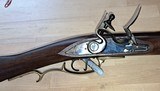 Pedersoli .32 Frontier Flintlock Rifle - 2 of 15