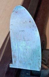 Pedersoli .32 Frontier Flintlock Rifle - 12 of 15