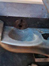 Pedersoli .32 Frontier Flintlock Rifle - 11 of 15