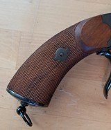Pietta LeMat Cavalry Revolver - 4 of 13