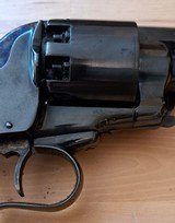 Pietta LeMat Cavalry Revolver - 5 of 13
