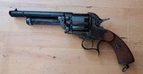 Pietta LeMat Cavalry Revolver - 2 of 13