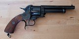 Pietta LeMat Cavalry Revolver - 3 of 13