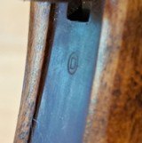 Left-Handed. 50 Southern Mountain Rifle - 14 of 15