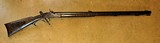 Custom.54 Wes Noye Fullstock Leman Style Rifle - 1 of 15