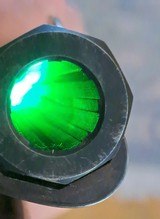 Custom.54 Wes Noye Fullstock Leman Style Rifle - 14 of 15