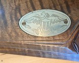 Custom.54 Wes Noye Fullstock Leman Style Rifle - 4 of 15