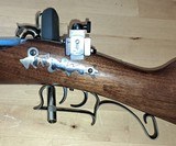 LNIB Pedersoli .54 Tryon Rifle - 3 of 15