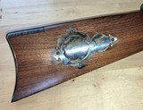 LNIB Pedersoli .54 Tryon Rifle - 14 of 15