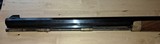 Early .45 Thompson Center Flintlock Hawken - 4 of 15