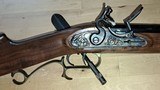 Early .45 Thompson Center Flintlock Hawken - 5 of 15