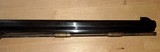 Early .45 Thompson Center Flintlock Hawken - 8 of 15
