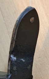 Early .45 Thompson Center Flintlock Hawken - 14 of 15