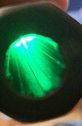 Early .45 Thompson Center Flintlock Hawken - 15 of 15