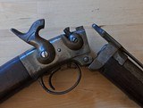 Antique.50 Smith Cavalry Carbine - 3 of 15