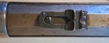 Antique.50 Smith Cavalry Carbine - 13 of 15