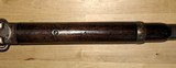 Antique.50 Smith Cavalry Carbine - 12 of 15