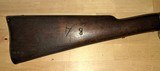 Antique.50 Smith Cavalry Carbine - 6 of 15