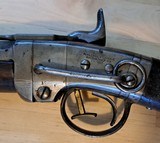 Antique.50 Smith Cavalry Carbine - 2 of 15