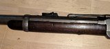 Antique.50 Smith Cavalry Carbine - 7 of 15