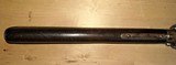 Antique.50 Smith Cavalry Carbine - 10 of 15