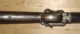 Antique.50 Smith Cavalry Carbine - 11 of 15
